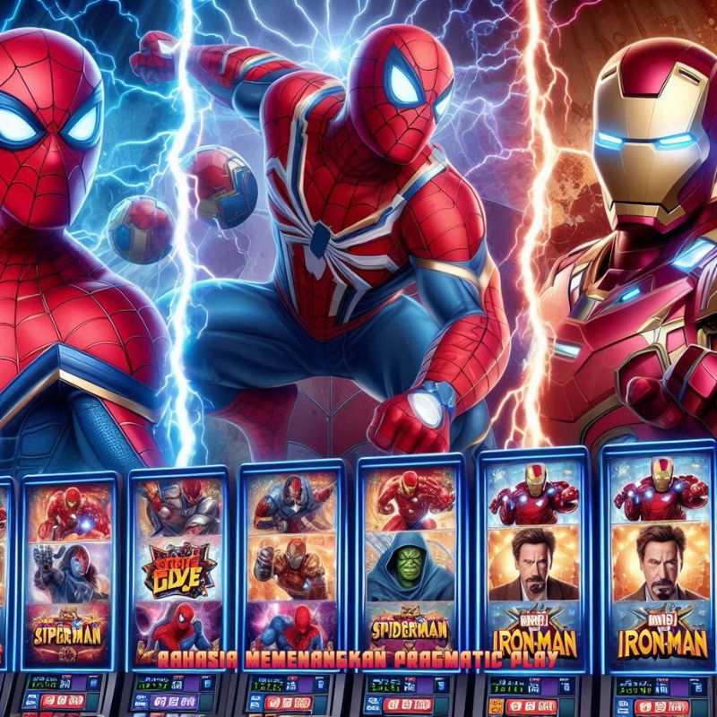 Rahasia Memenangkan Pragmatic Play