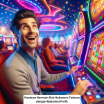 Panduan Bermain Slot Habanero